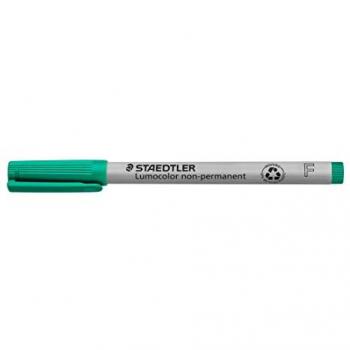 Stylos Vert 0,6 mm (10 pièces)
