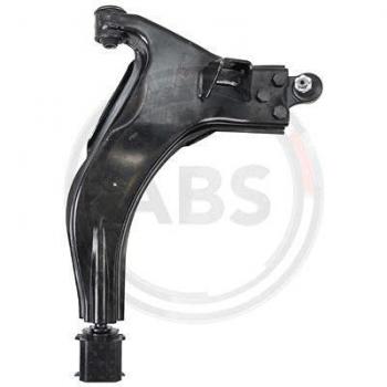 Armature de suspension ABS 211351