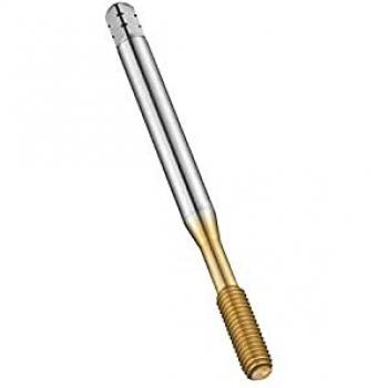 Dormer E293 M3x0.50 HSS-E Fluteless Thread Tap