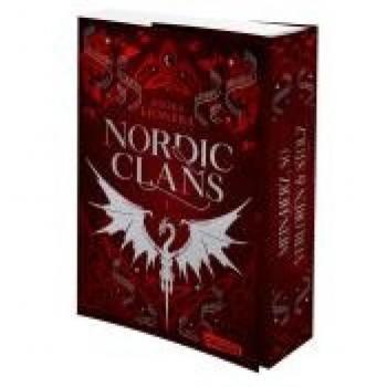 Mein Herz, so verloren und stolz / Nordic Clans Bd.1