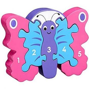 AeroArt Butterfly Pieces