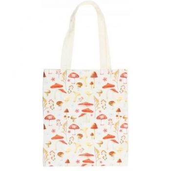 Borsa shopping fungo Something Different