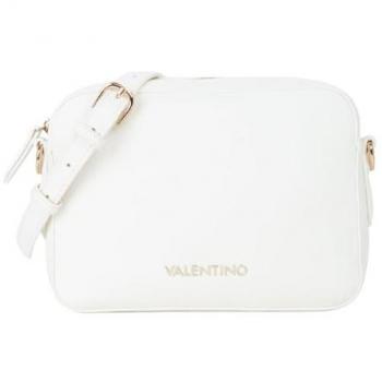 Tracolla Bianca Valentino Brixton Borsetta