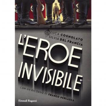 L'eroe invisibile