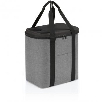 REISENTHEL® Cooler Bag XL grau