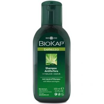 Biokap Shampoo Antiforfora 100ml Mini