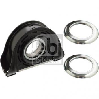 Supporto albero trasmissione FEBI BILSTEIN 101708