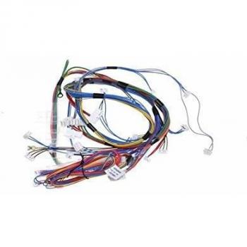 Ensemble de câbles pour lave-vaisselle Bosch 00645126