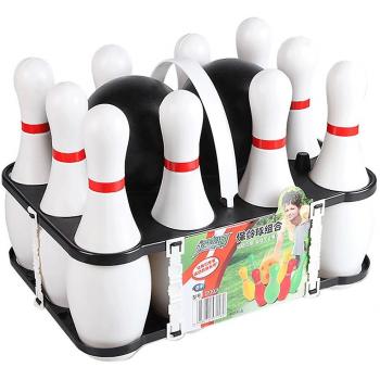 Balles & Quilles Bowling Kids+Adults