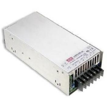 Alimentatore AC/DC 24 V 27 A Mean Well HRPG-600-24