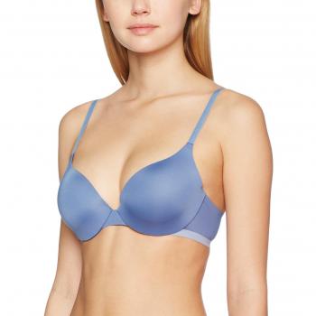 Sloggi Damen Wow Breeze WHPM BH, Mehrfarbig (Atlantis WQ)