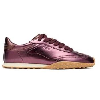 Hoff Metallic Bridge Sneakers for Women