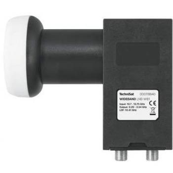 TechniSat WB1