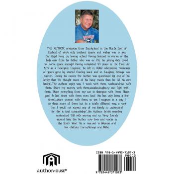 Laughing kitbags paperback