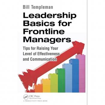 Vitalsource Technologies, Inc. Leadership Basics for Frontline Managers