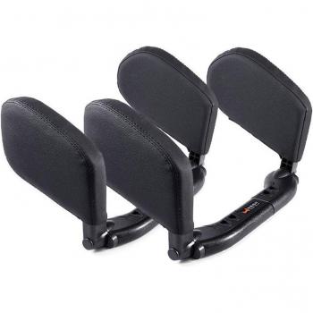 Car Headrest Cushion