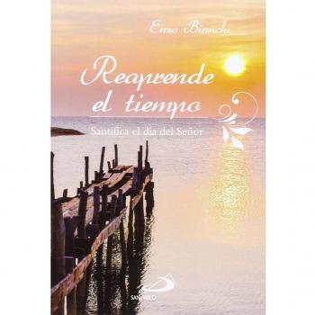 REAPRENDE EL TIEMPO