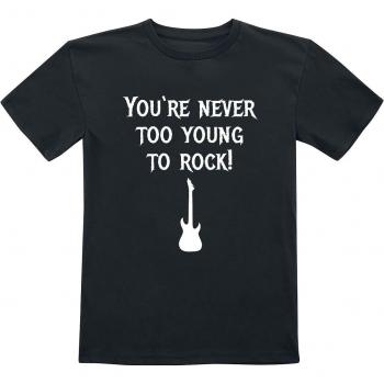 Rock dein Leben