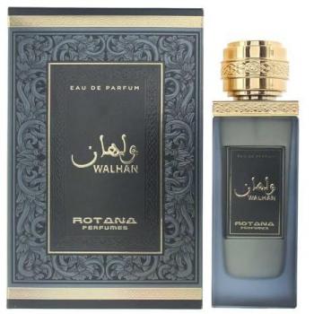 Walhan Orchid Eau de Parfum – 100 mL