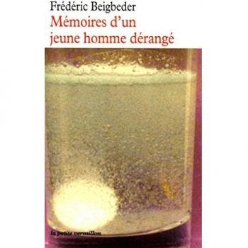 Mémoires d'un jeune homme dérangé