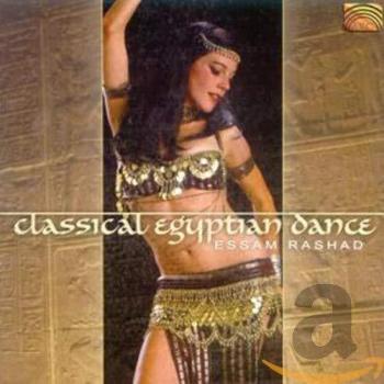 Rythmes d'Égypte
