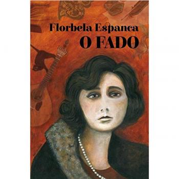 CD O Fado de Florbela Espanca con Letras