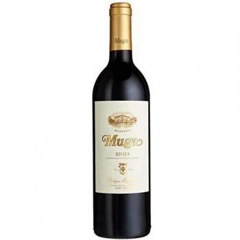 Bodegas Muga Reserva Rioja DOCa 2017