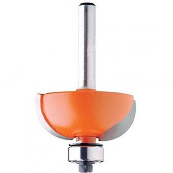 Fresa Convexa de Precisión CMT-837.286.11 (H.M.)