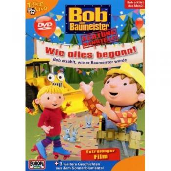 Bob le Bâtisseur (Épisode 20)