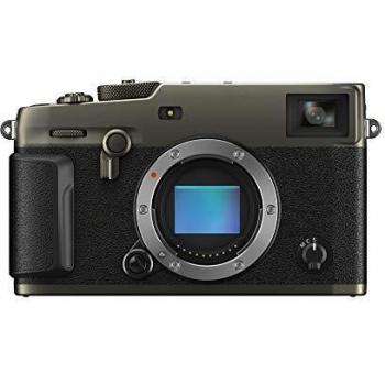 Fujifilm X-Pro3 DR Noir Boîtier nu