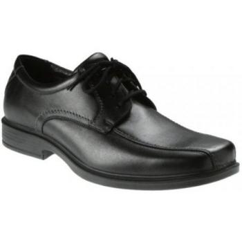 Ejendals Jalas Ronald O2 Black Shoe SZ-46