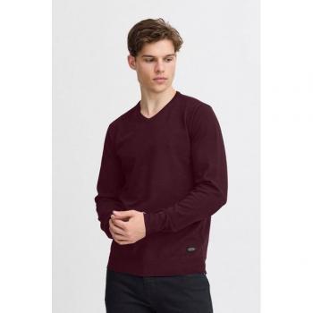 Jersey Rojo Vino 'Bruton' Blend