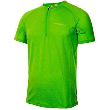 Trango® pc008000 Herren T-Shirt M Grün
