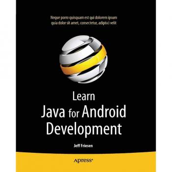 Learn Java for Android Development