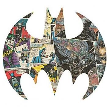 Batman Jigsaw Puzzle 750 Pieces