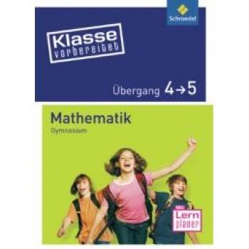Klasse vorbereitet