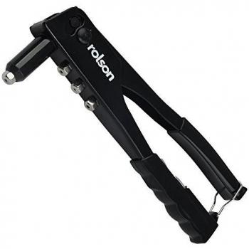 Four Head Rivet Tool