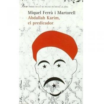 Abdallah Karim, el predicador