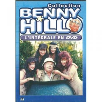 Benny Hill