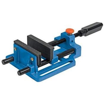 Quick Release 100mm Drill Vice