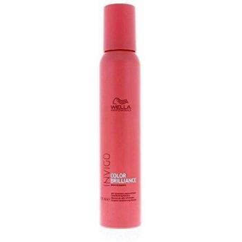 Wella Professionals Espuma Moldeadora Invigo Color Brilliance 200 ml