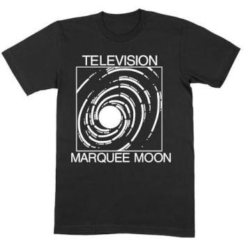 XL Lunar Screen T‑Shirt