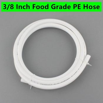 PureStream 3/8” Flexible RO Hose – 1m / 2m Lengths