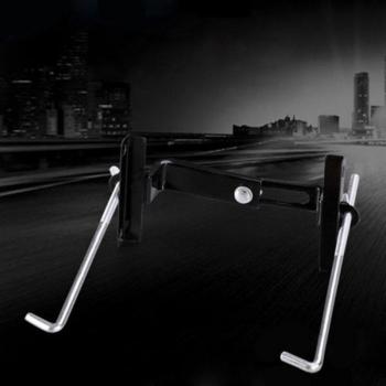 Universal Truck Stabilizer Metal Bracket Stand