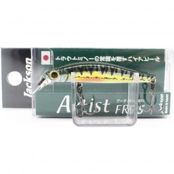 Jackson Artist FR 55 Minnow Lure