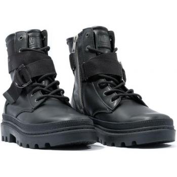 Bottes de Travail Palladium Pallatrooper Noir 37