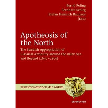 Apotheosis of the North