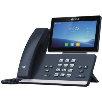 Yealink T5 Series VoIP Phone SIP-T58W SIP-T58W