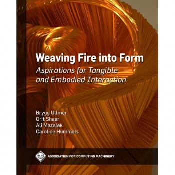 Vitalsource Technologies, Inc. Weaving Fire Into Form