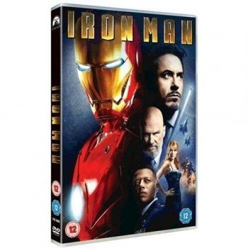 Iron Man